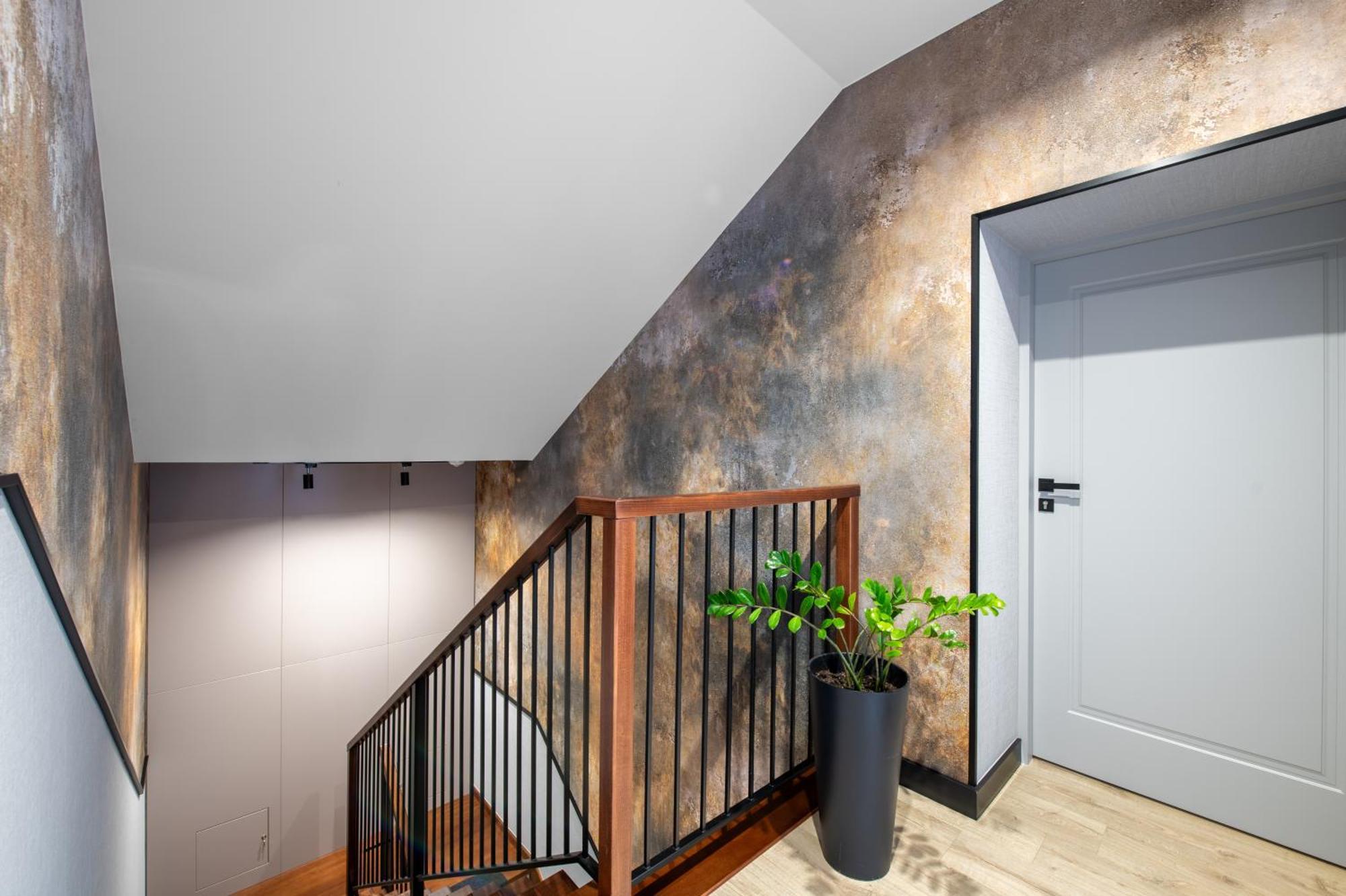 Platinia Premium Apartments Krasków Eksteriør bilde
