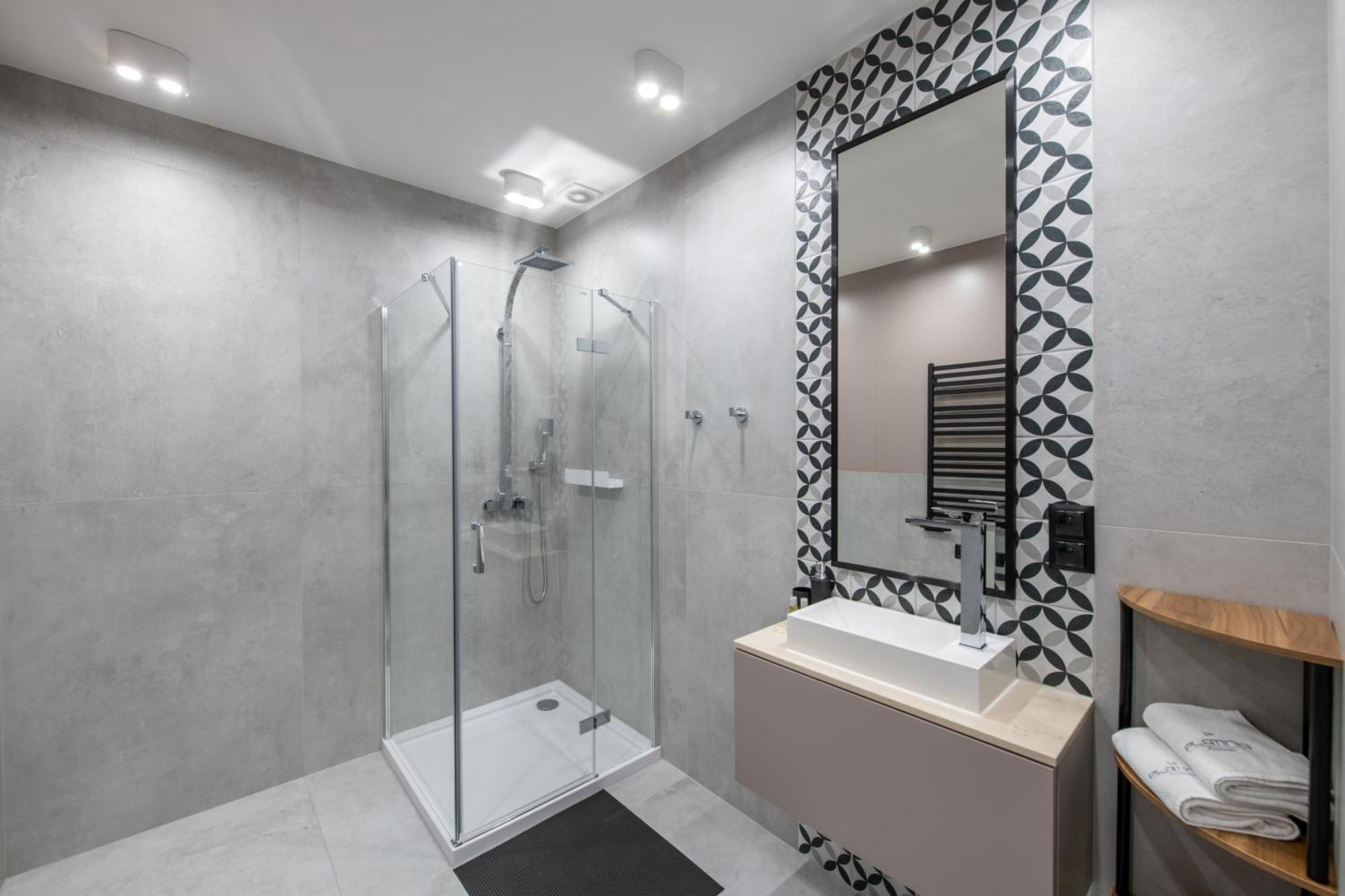 Platinia Premium Apartments Krasków Eksteriør bilde